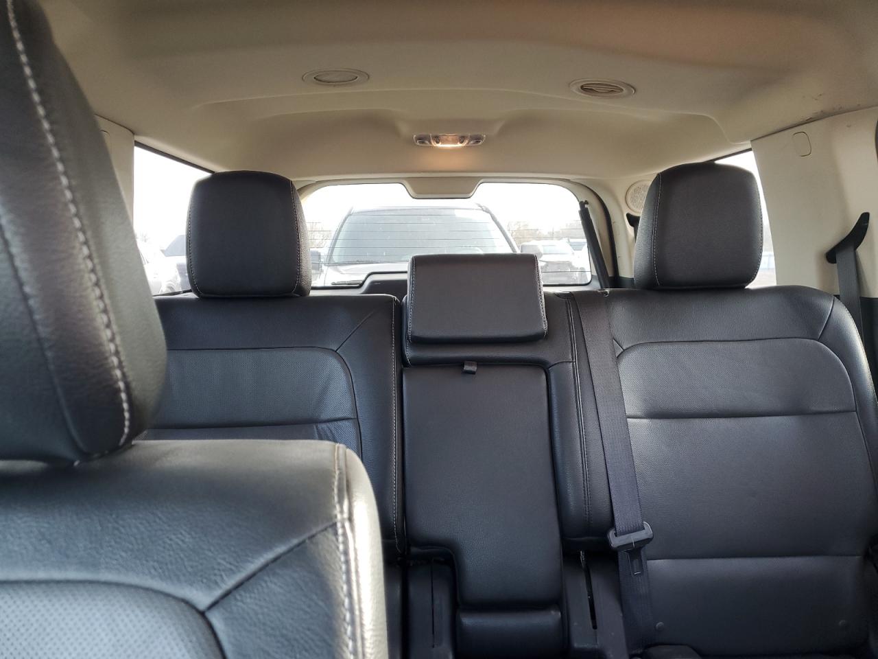 2015 Ford Flex - Image 10