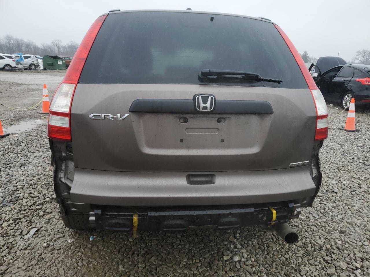2011 Honda CR-V - Image 6
