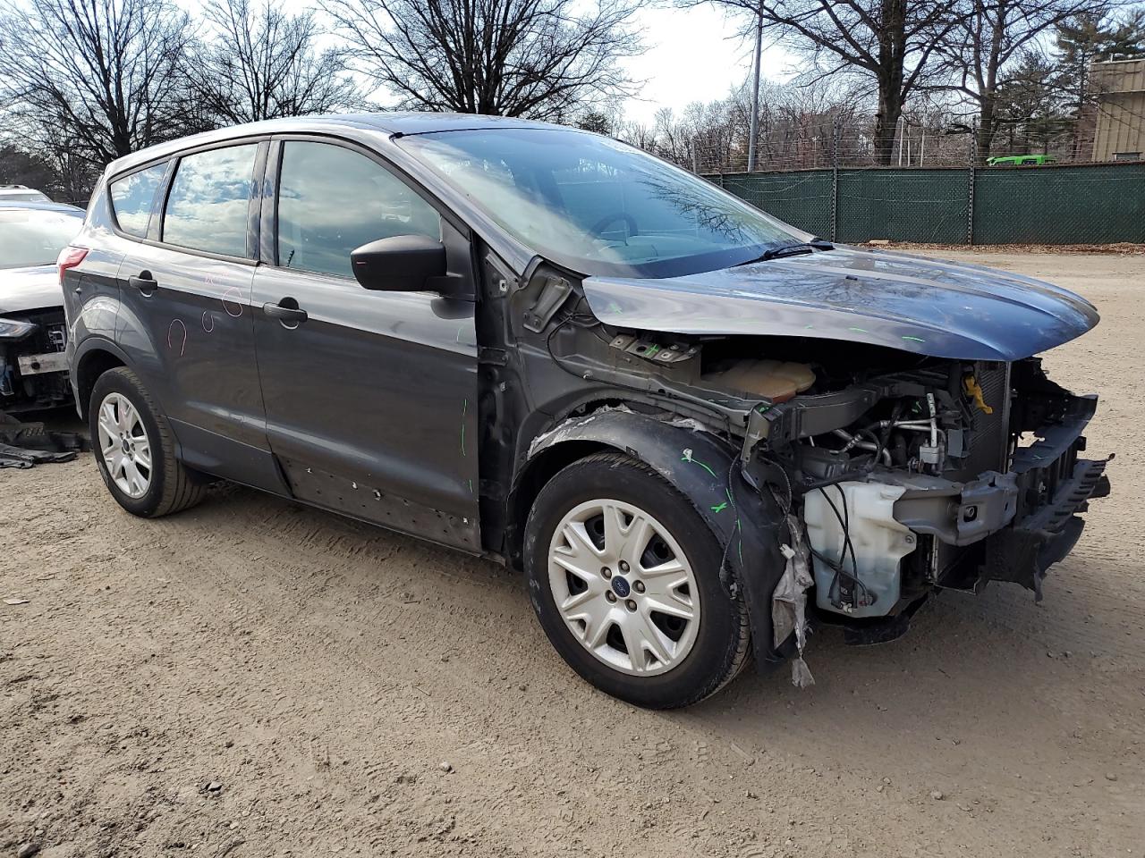 2015 Ford Escape - Image 4