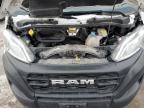 2023 Ram Promaster 2500 2500 High zu verkaufen in Chicago Heights, IL - Side