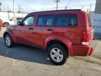 2007 Dodge Nitro Slt продається в Sun Valley, CA - Front End