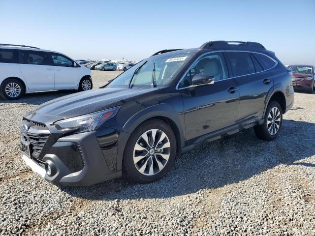 2023 Subaru Outback Li 2.5L