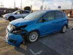 2013 Ford C-Max Se на продаже в Wilmington, CA - Front End
