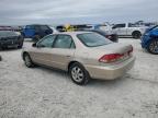 2001 Honda Accord Lx продається в Taylor, TX - All Over