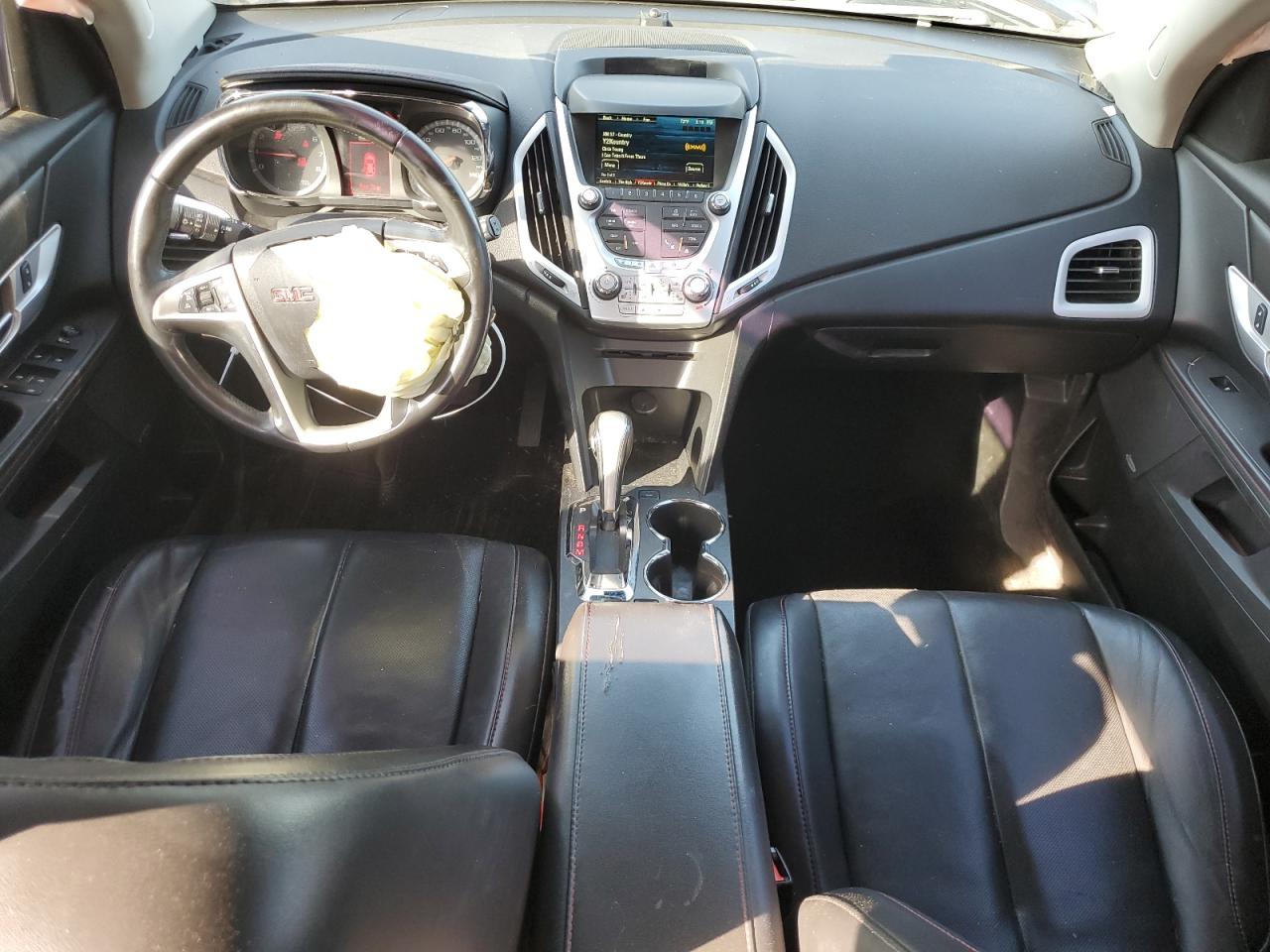 2015 GMC Terrain - Image 8