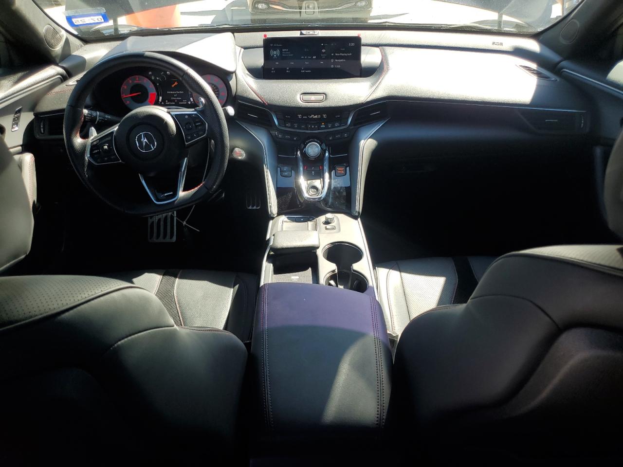 2021 Acura TLX - Image 8