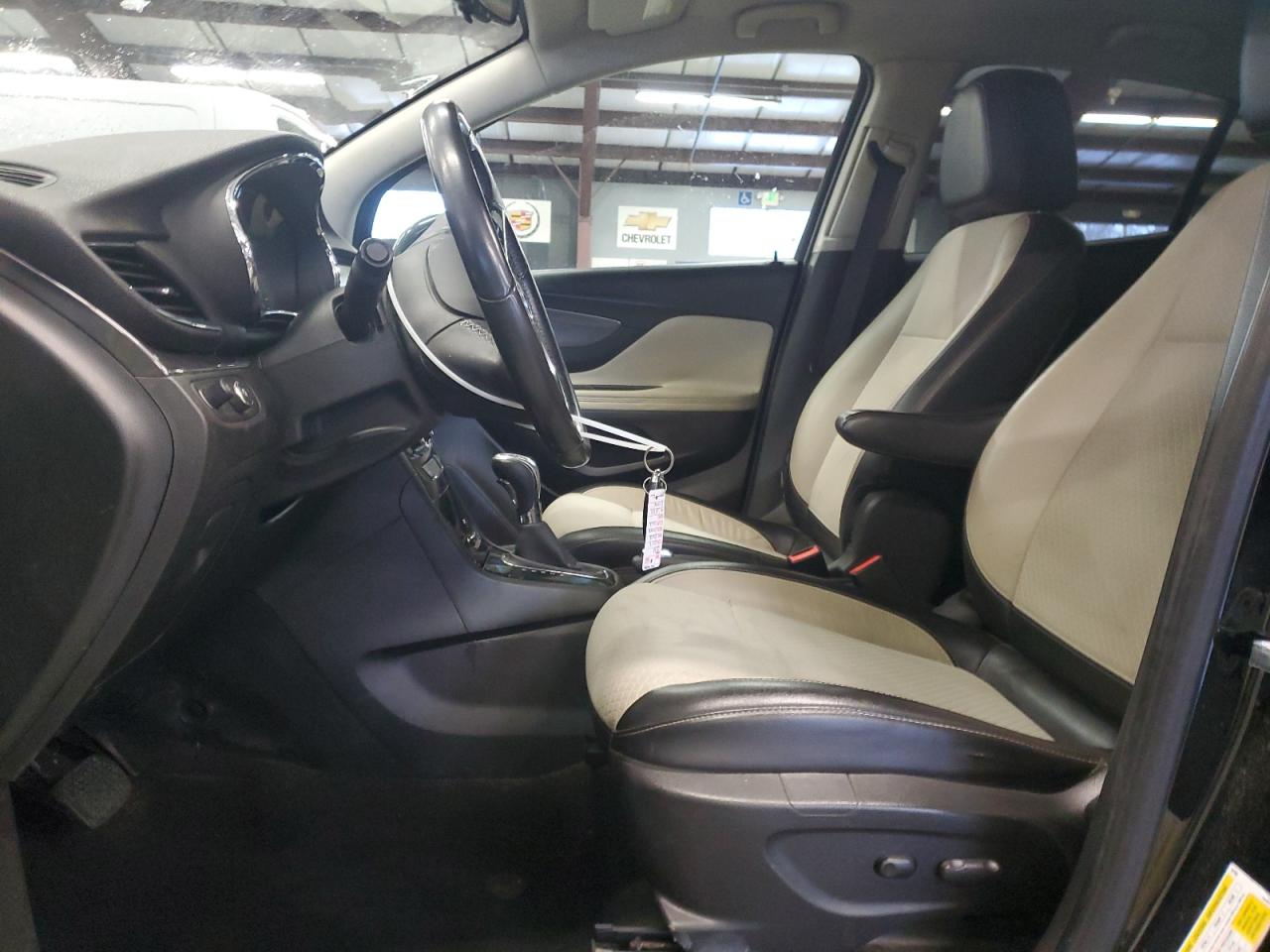 2017 Buick Encore - Image 7