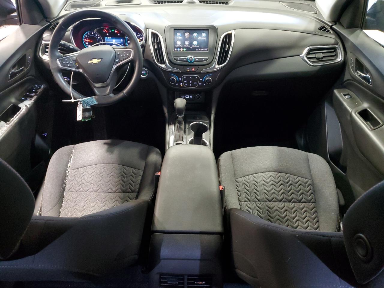 3GNAXUEG0PL229912 CHEVROLET EQUINOX 2023