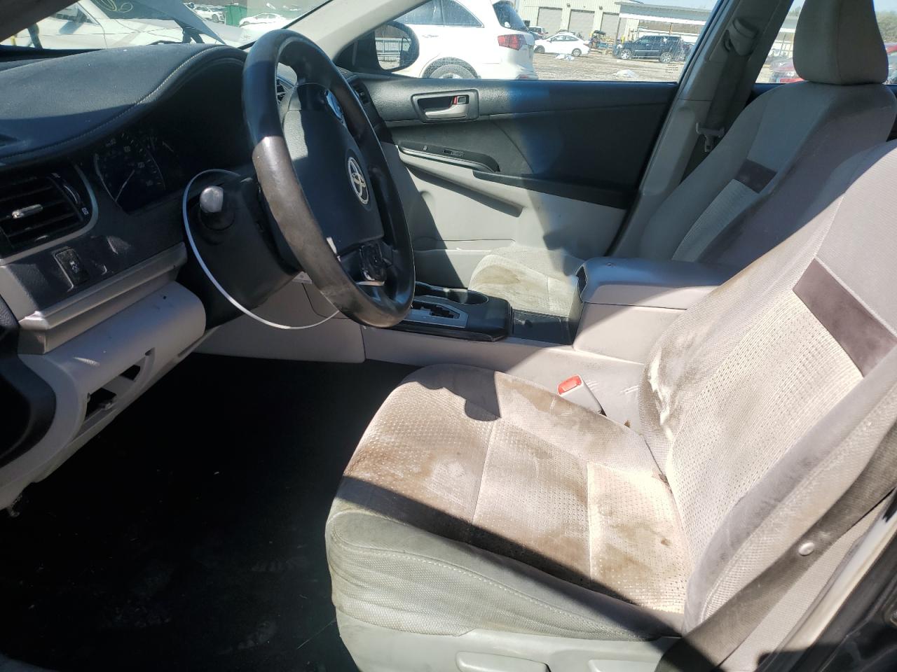 2012 Toyota Camry - Image 7