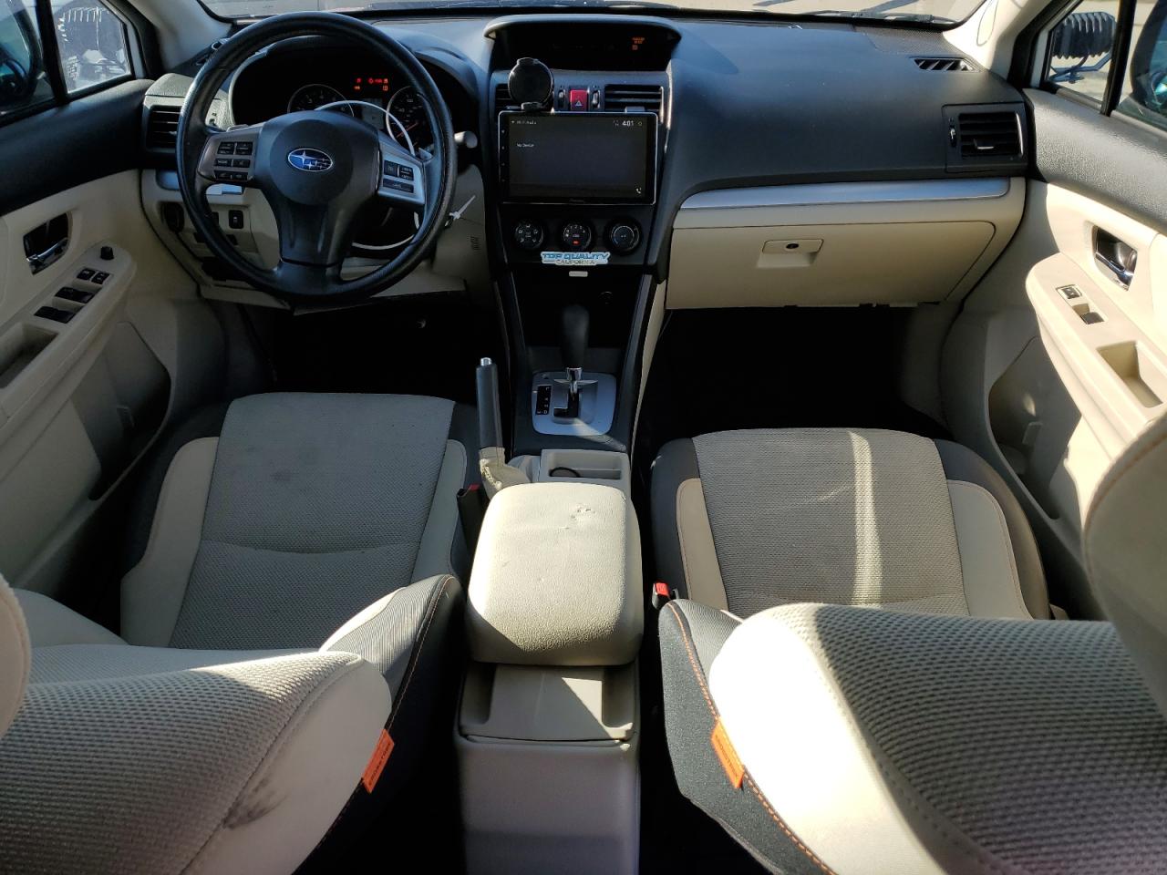 2014 Subaru XV - Image 8