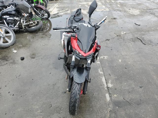  KAWASAKI ER500 2024 Два тони