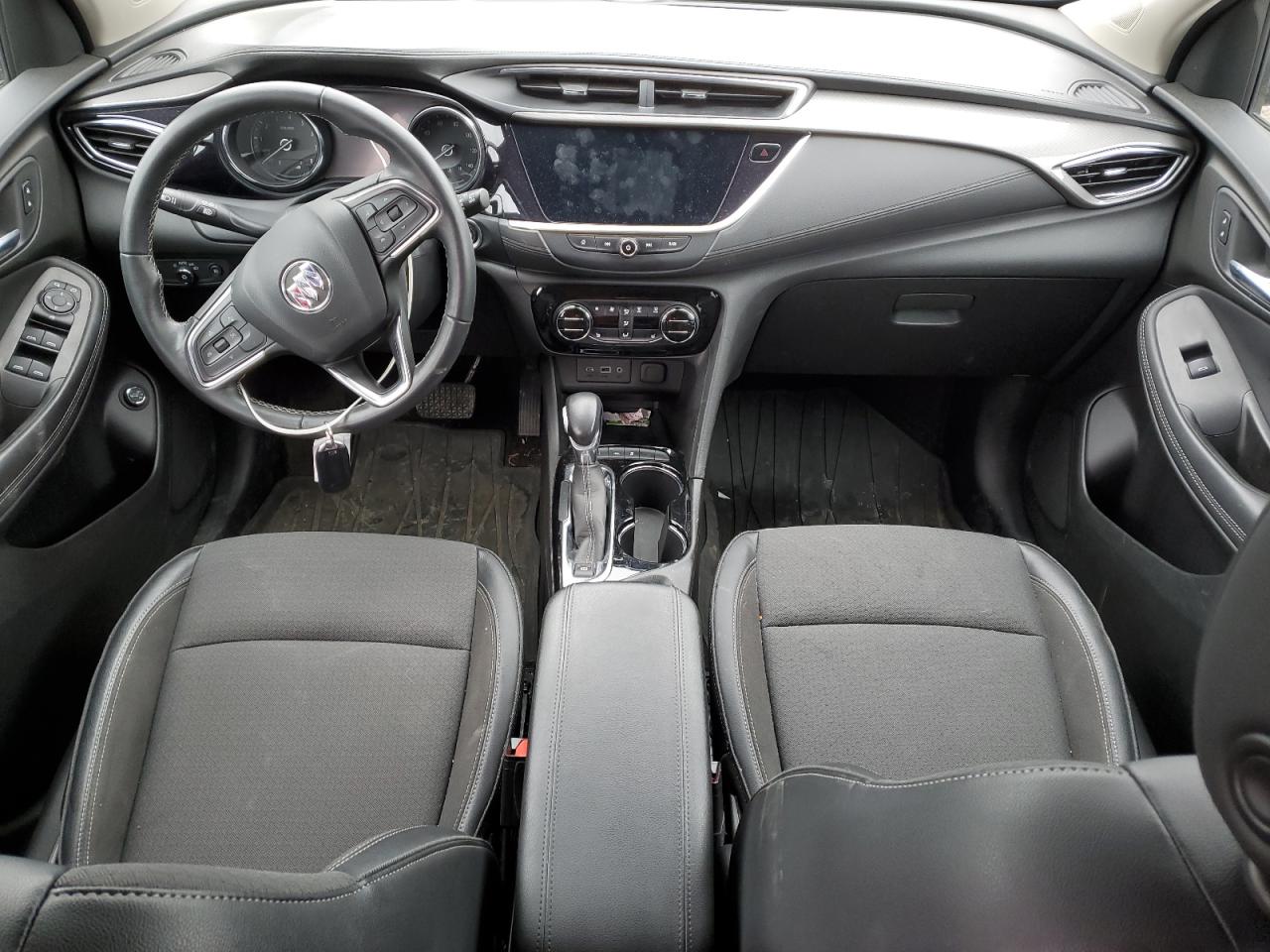 2021 Buick Encore - Image 8