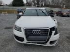 2012 Audi Q5 Premium Plus de vânzare în Gastonia, NC - Front End