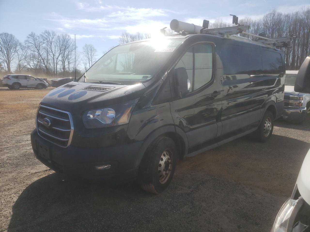 2020 Ford Transit - Image 1