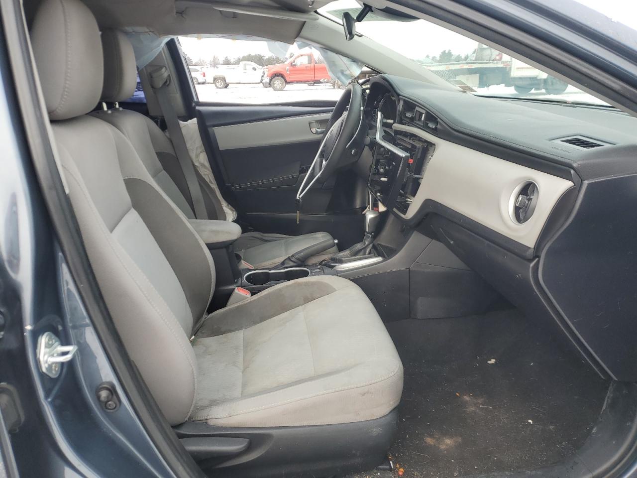 2017 Toyota Corolla - Image 7