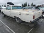 1965 Chevrolet El Camino на продаже в Rancho Cucamonga, CA - Normal Wear