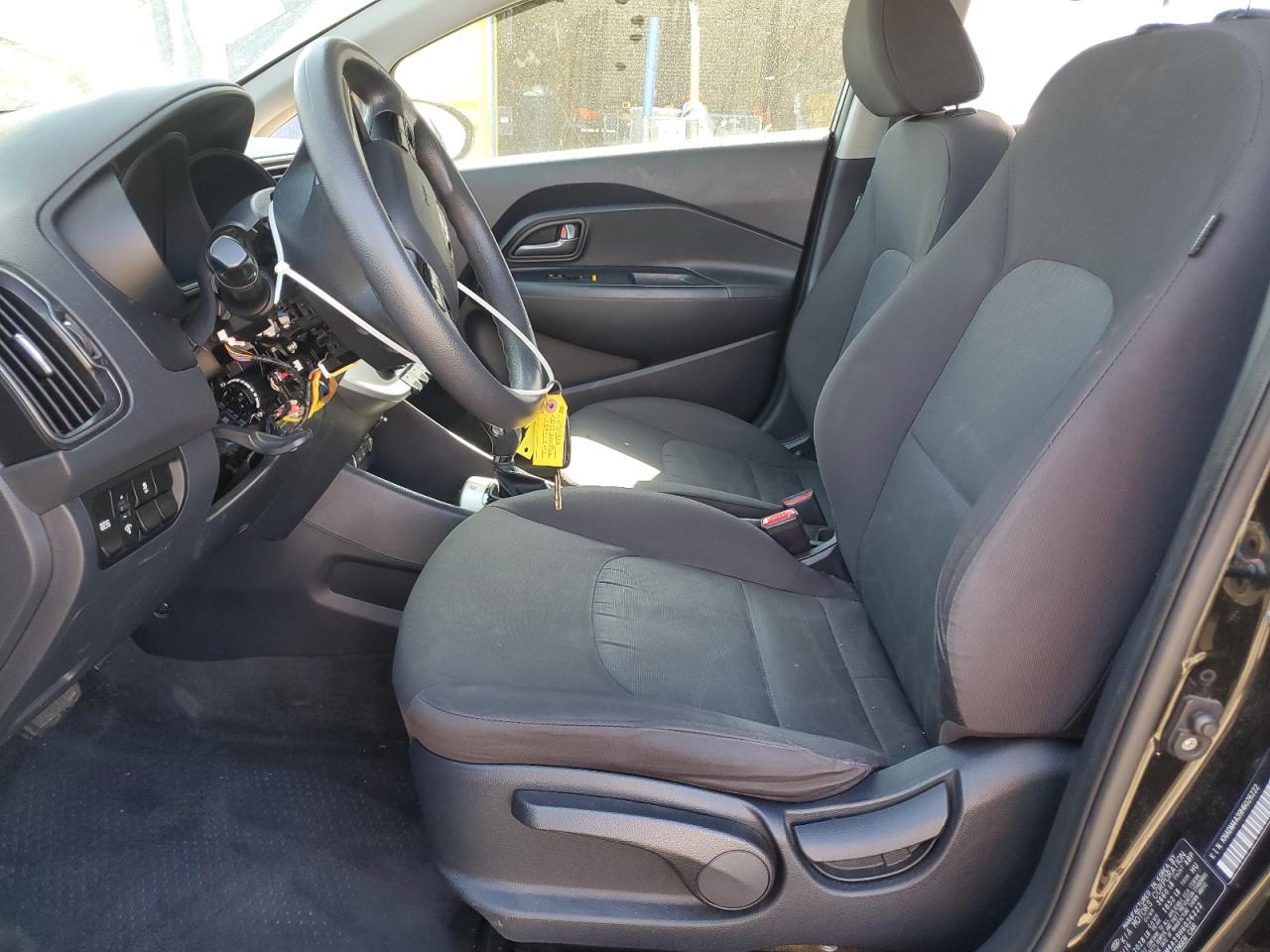 2017 Kia Rio - Image 7