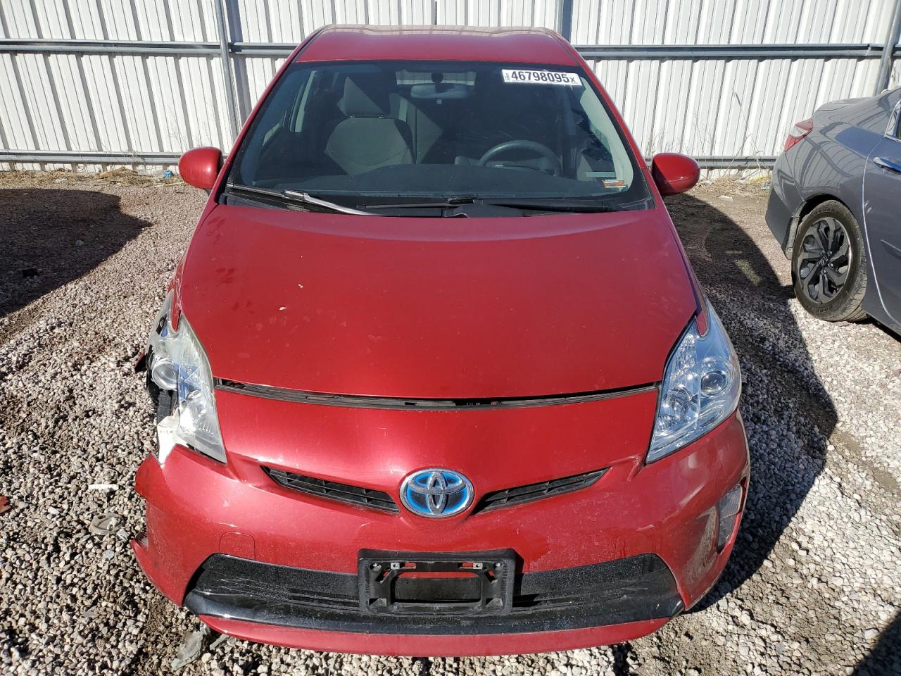 2013 Toyota Prius - Image 5
