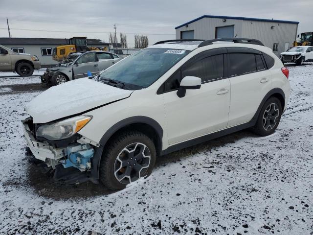 2015 Subaru Xv Crosstrek 2.0 Premium