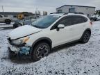 2015 Subaru Xv Crosstrek 2.0 Premium продається в Airway Heights, WA - Front End