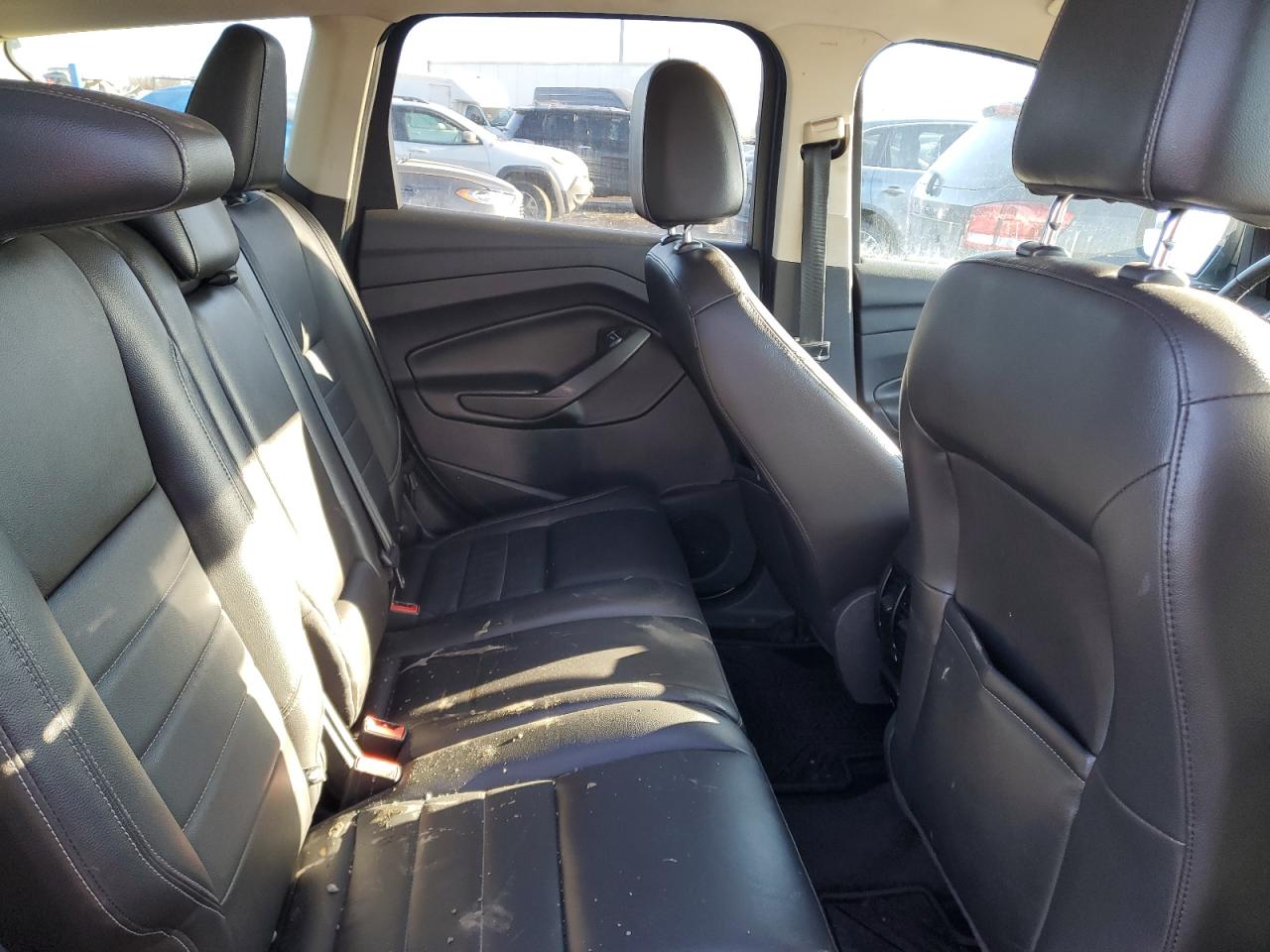 2013 Ford Escape - Image 11