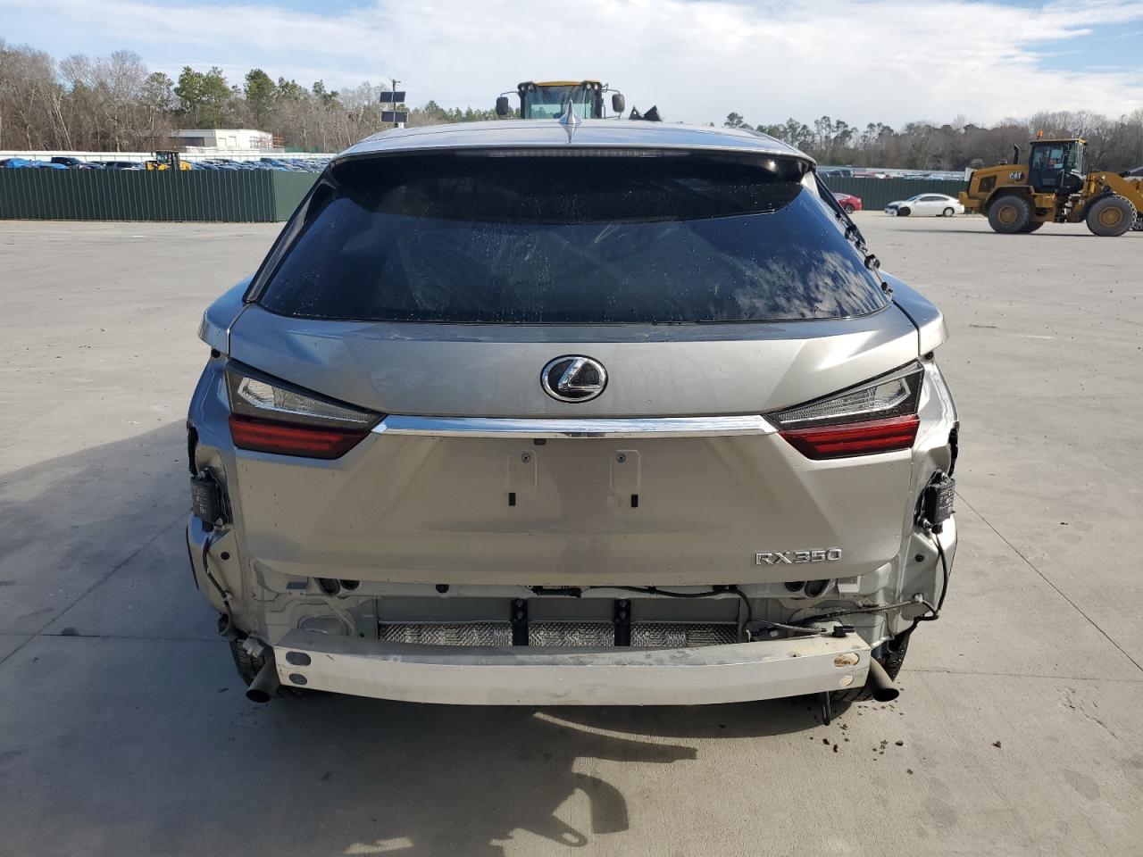2019 Lexus RX - Image 6