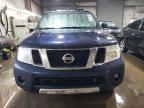 2012 Nissan Pathfinder S na sprzedaż w Elgin, IL - Side