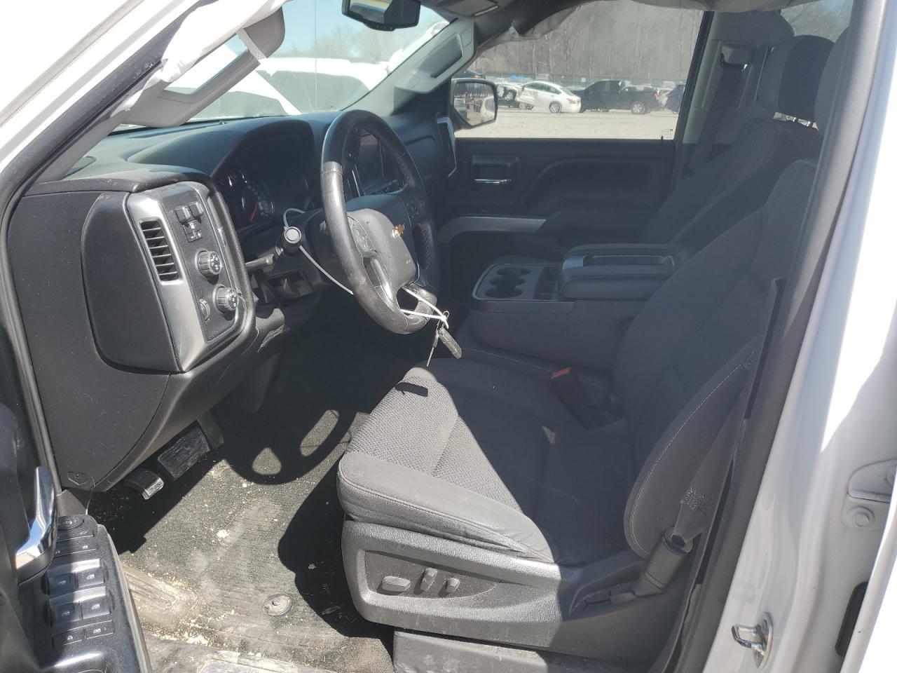 3GCUKREC4GG150752 CHEVROLET ALL Models 2016