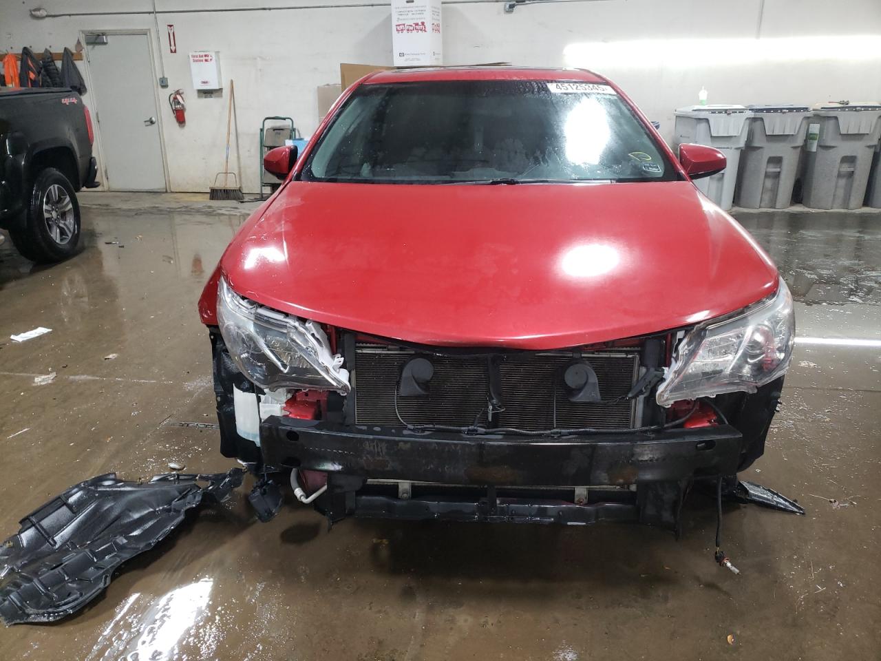 2012 Toyota Camry - Image 5