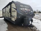 2020 Palomino Puma იყიდება Littleton-ში, CO - Hail