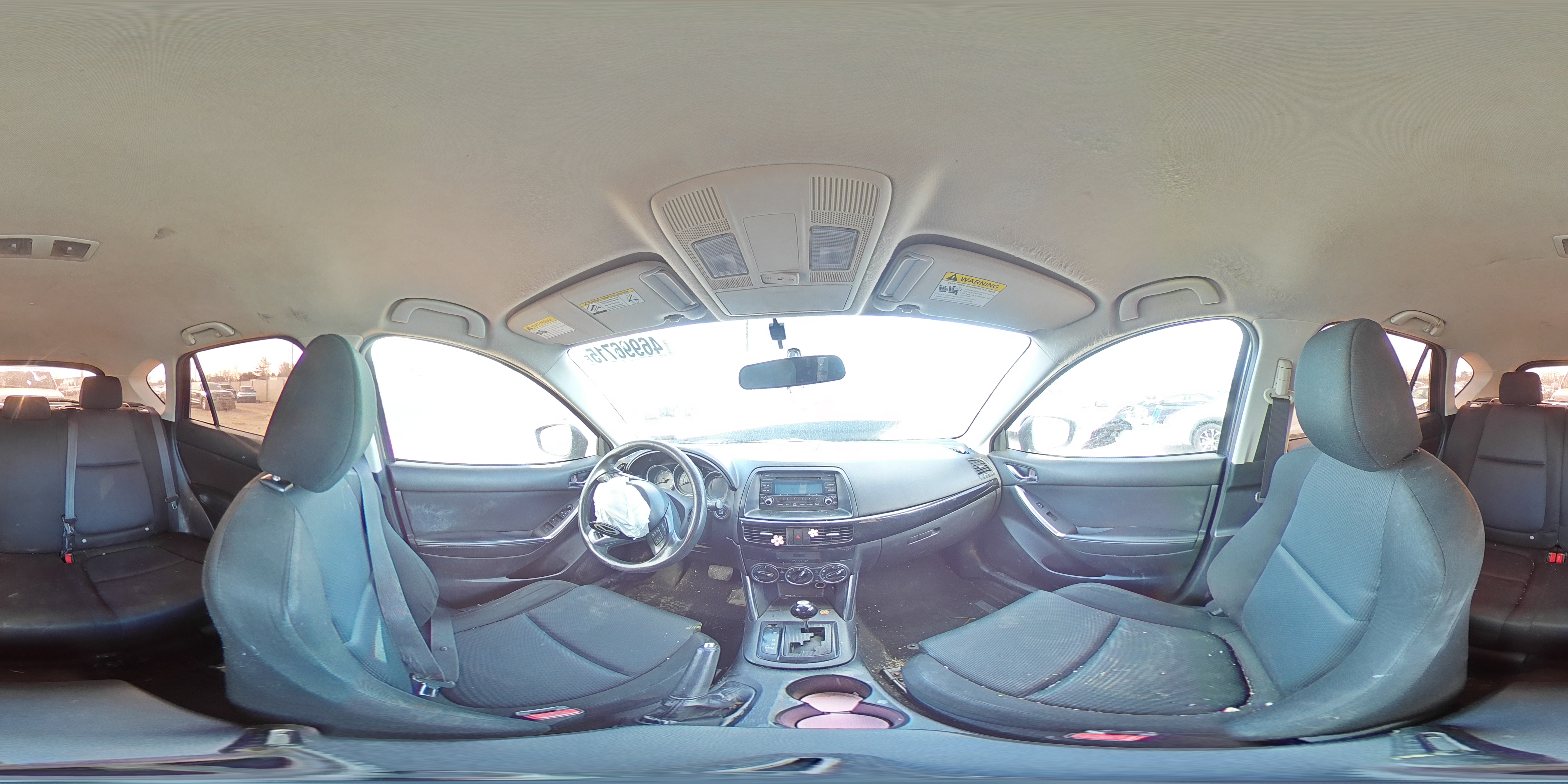 2014 Mazda CX-5 - Image 14