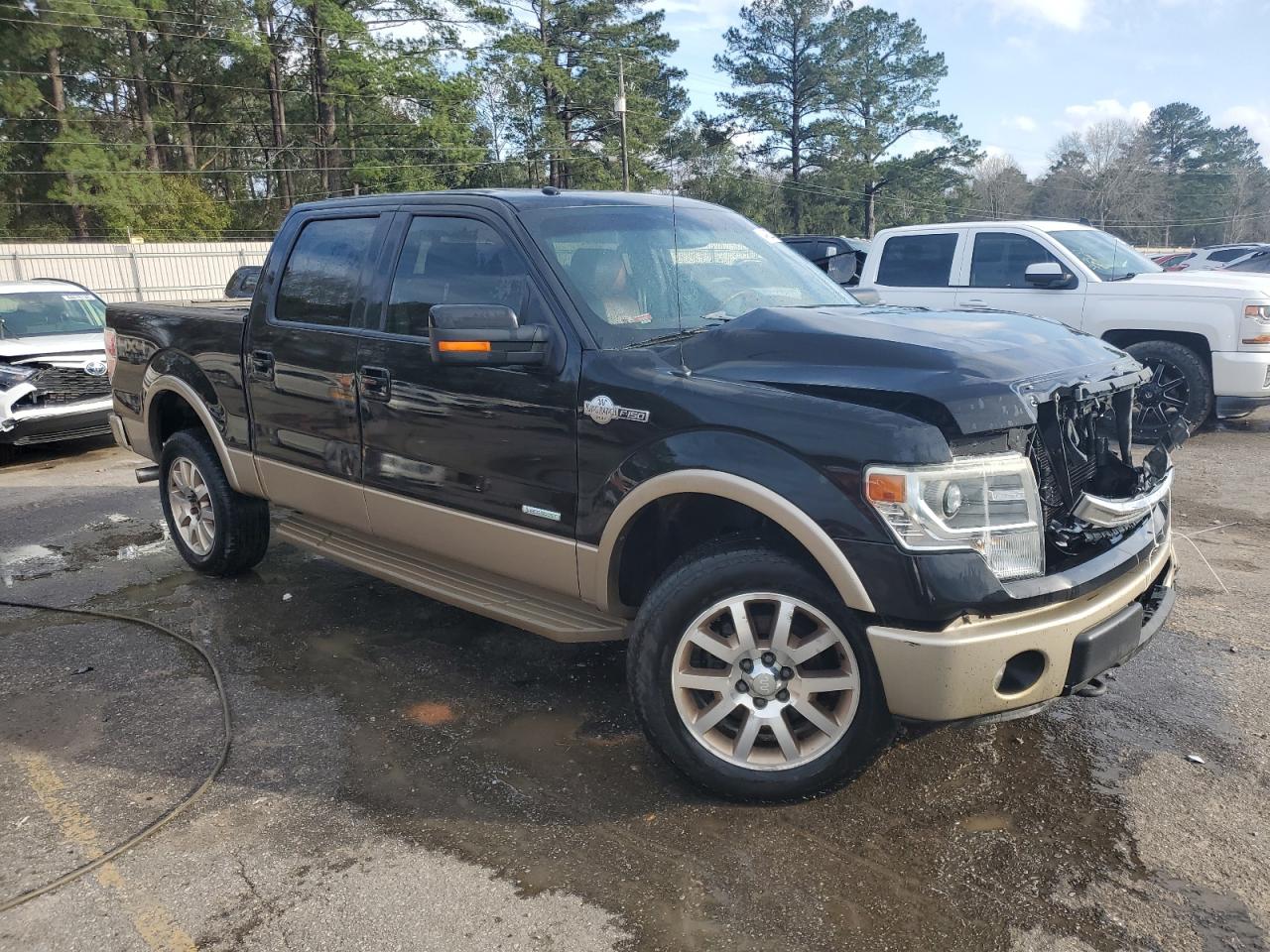 2013 Ford F-150 - Image 4