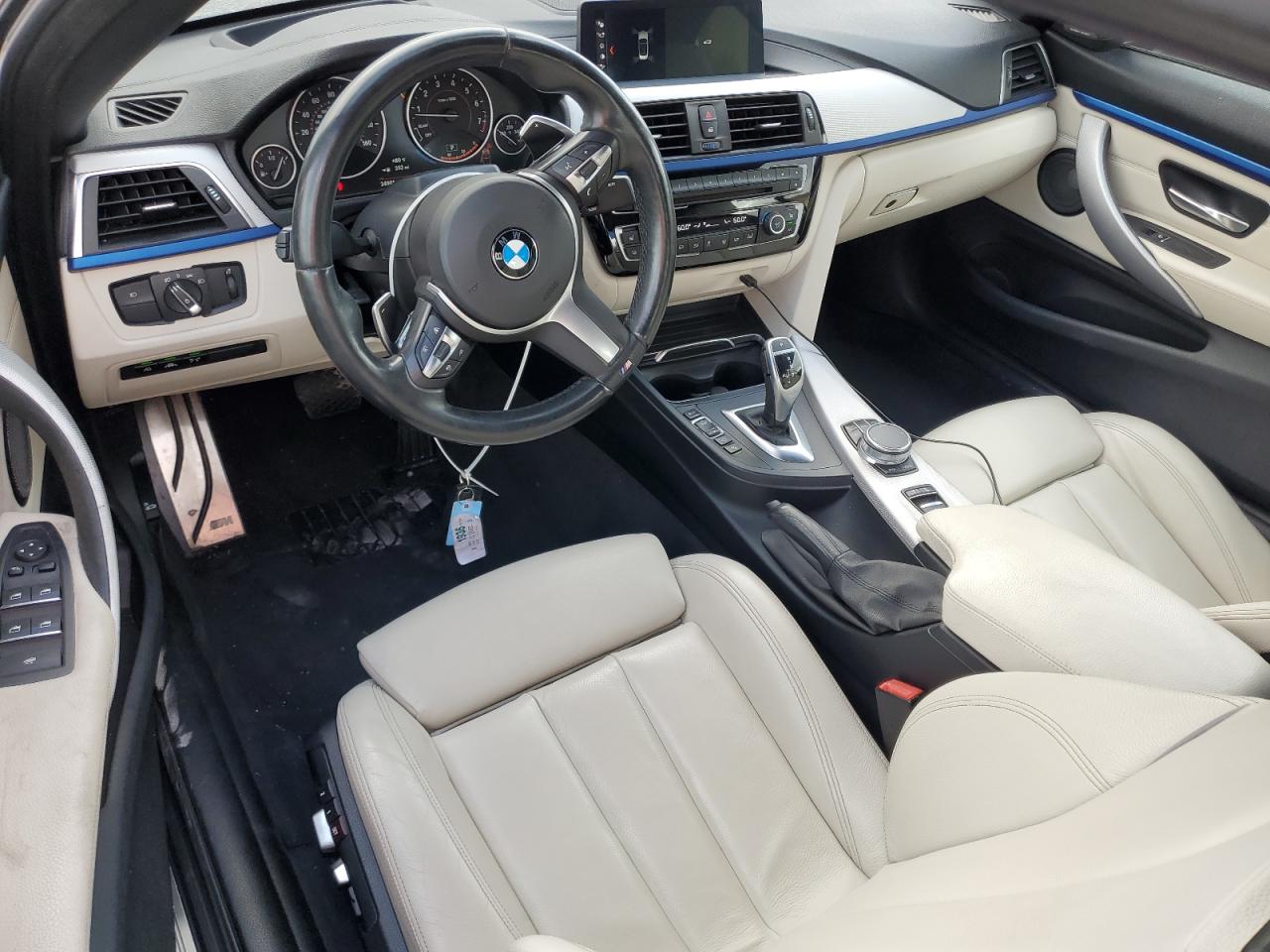 2018 BMW 4er - Image 8