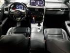 2021 Lexus Rx 350 F Sport იყიდება Blaine-ში, MN - Side