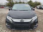 2018 Honda Odyssey Elite на продаже в Lexington, KY - Side