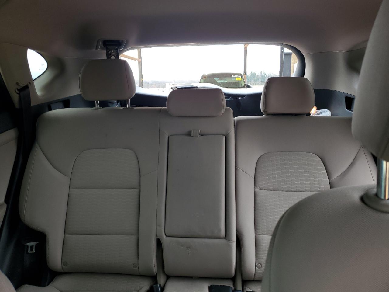 2019 Hyundai Tucson - Image 10