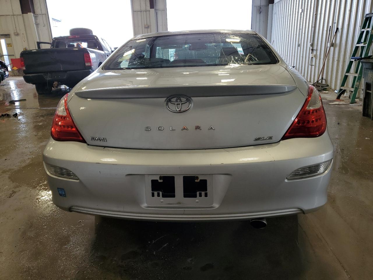 2007 Toyota Camry Solara - Image 6