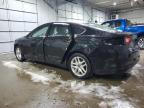 2016 Ford Fusion Se за продажба в Candia, NH - Front End