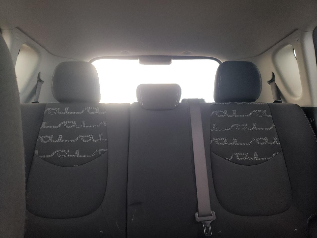 2012 Kia Soul - Image 10