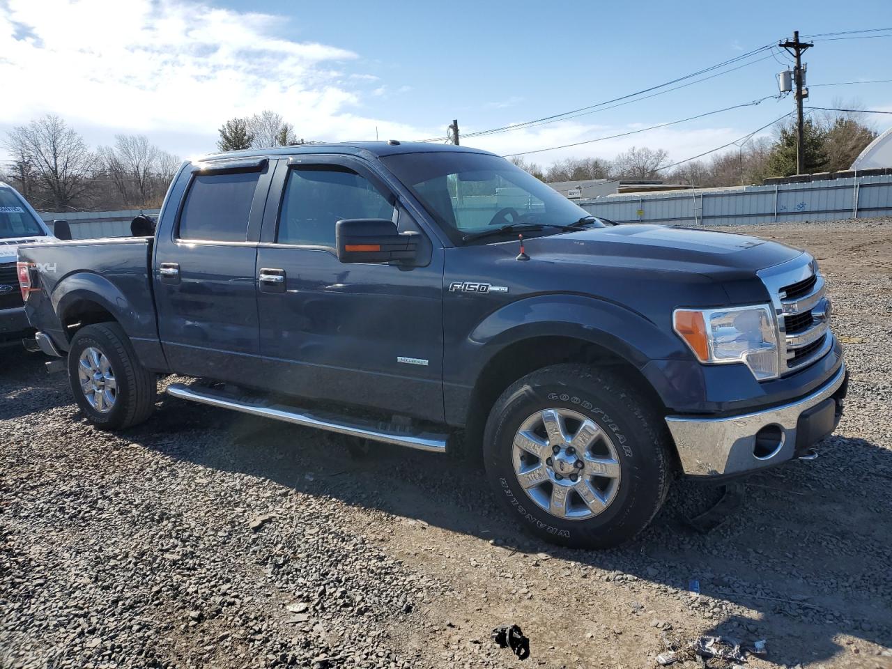 2013 Ford F-150 - Image 4