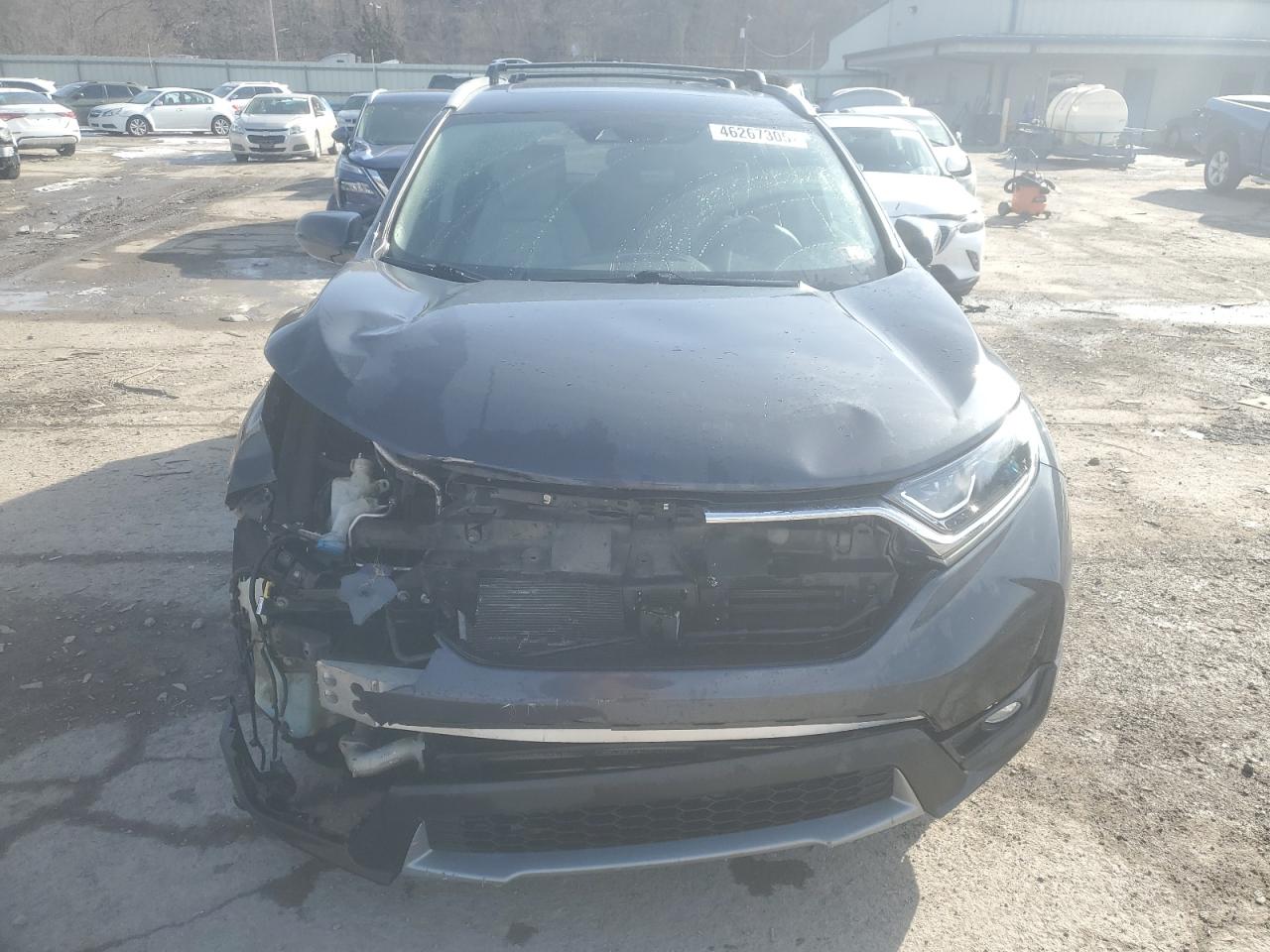 2019 Honda CR-V - Image 5