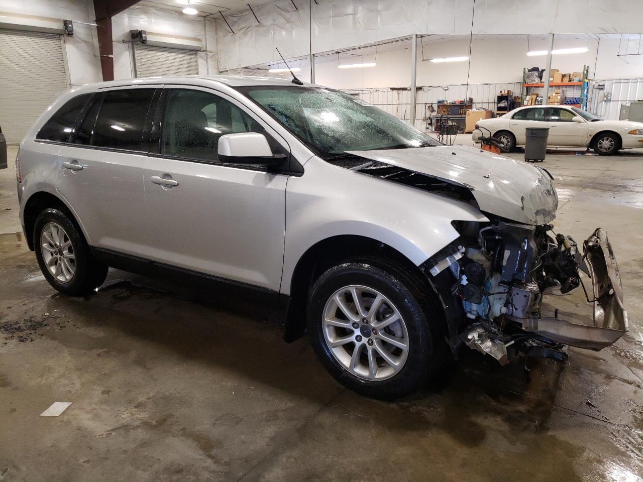 2010 Ford Edge - Image 4