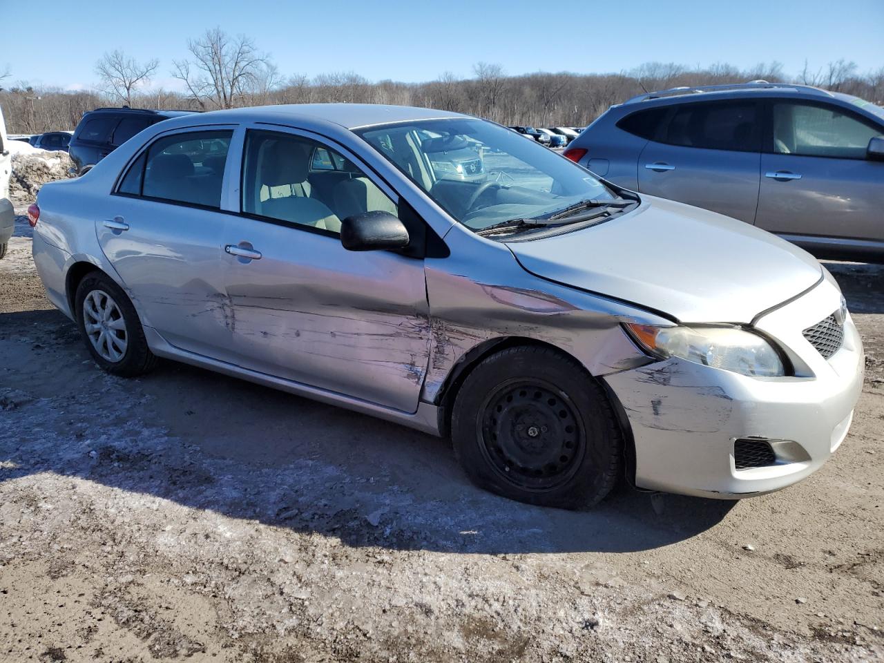 2009 Toyota Corolla - Image 4