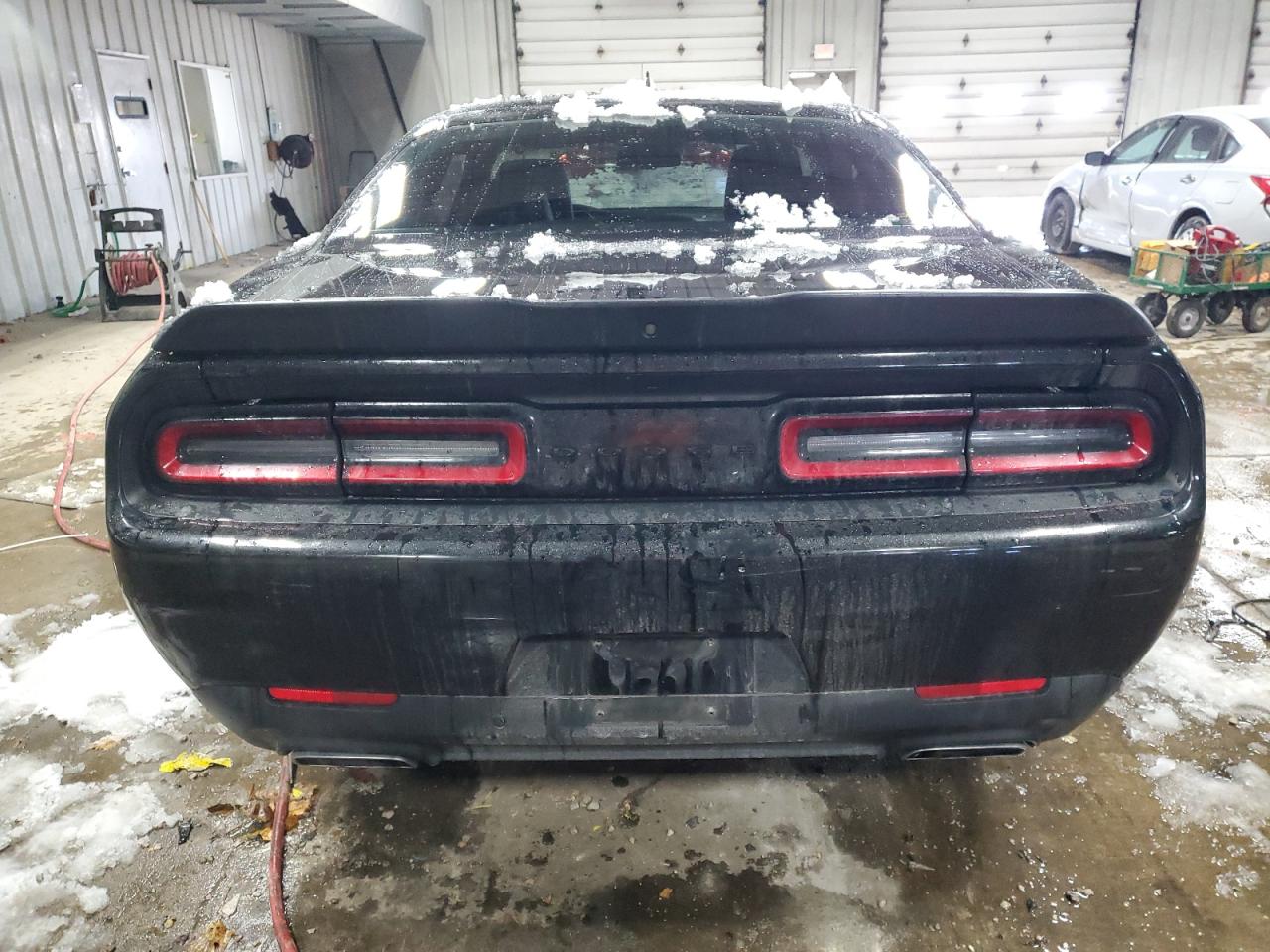 2020 Dodge Challenger - Image 6