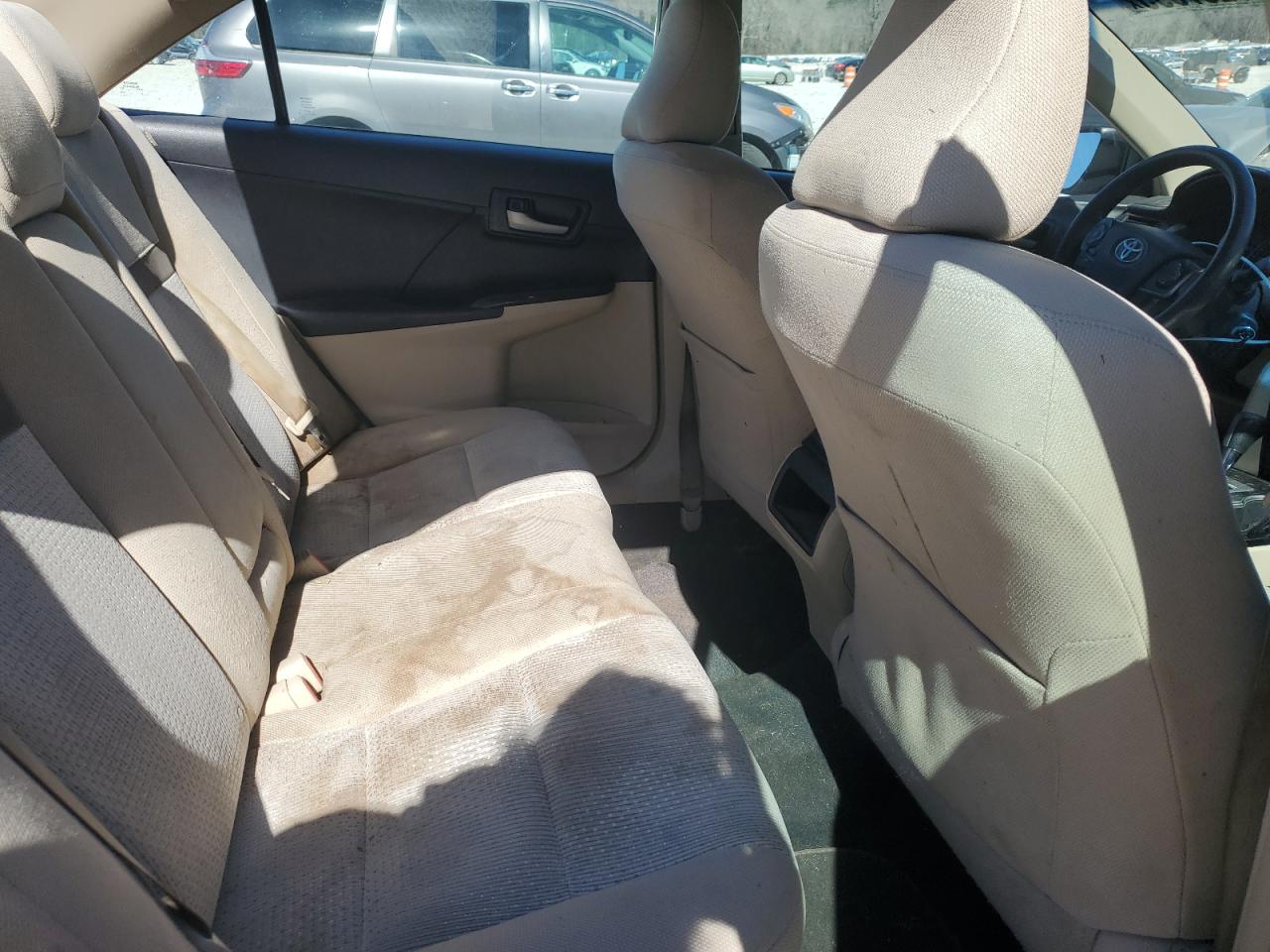 2012 Toyota Camry - Image 10
