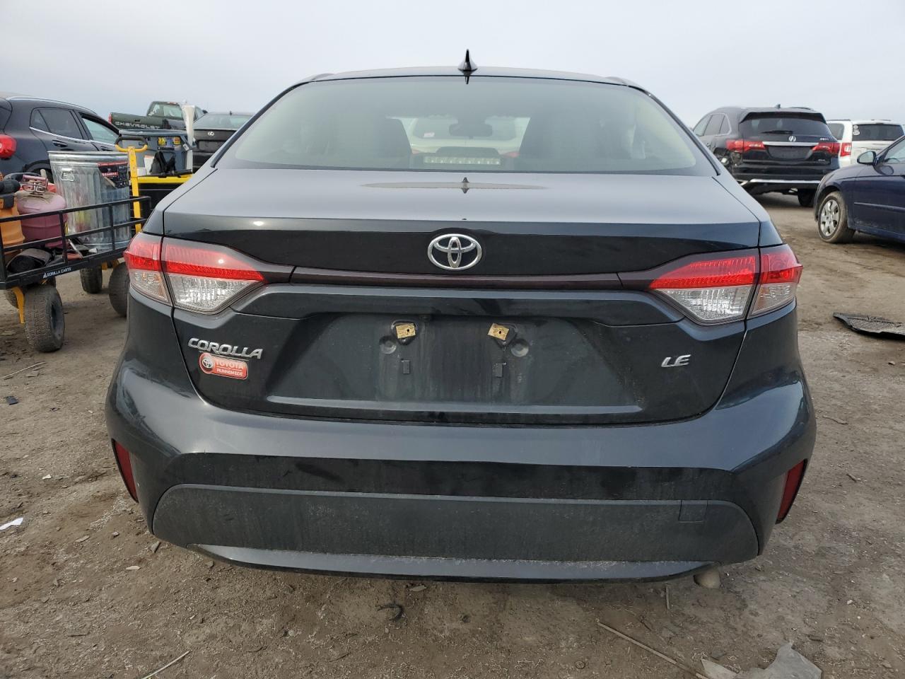 2020 Toyota Corolla - Image 6