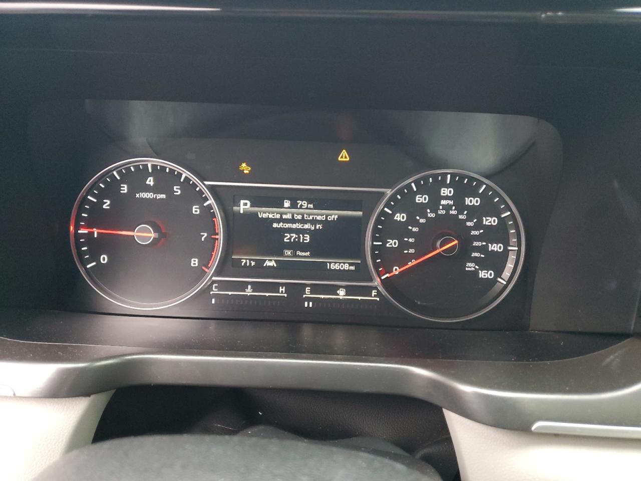 2022 Kia Sorento - Image 9