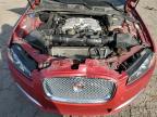 2015 Jaguar Xf 3.0 Sport for Sale in Van Nuys, CA - Front End