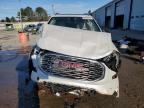 2020 Gmc Terrain Denali за продажба в Montgomery, AL - Front End