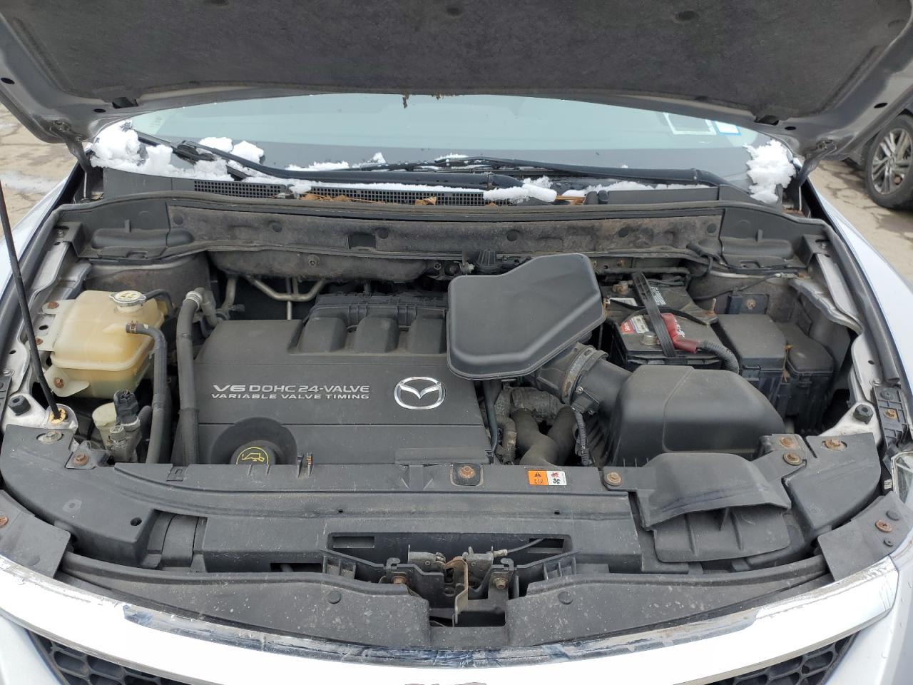 2008 Mazda CX-9 - Image 12